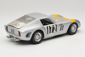 Ferrari 250 GTO #172 Tour de France 1964 Bburago 1:18 7011 Metall – Bild 3 von 8
