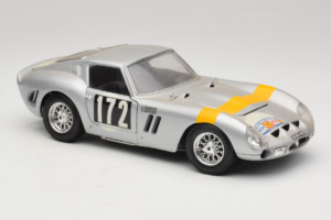Ferrari 250 GTO #172 Tour de France 1964 Bburago 1:18 7011 Metall – Bild 6 von 8