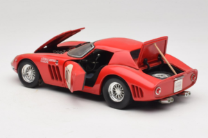 Ferrari 250 GTO #170 Rot Jouef Evolution 1:18 48821 Metall – Bild 5 von 8