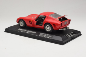 Ferrari 250 GTO Rot Replacement Stand Exclusive Cars 1:18 EC005 Metall – Bild 5 von 8