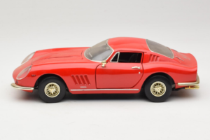 Ferrari 275 GTB/4 Rot ERTL 1:18 7493-P1 Metall – Bild 4 von 8