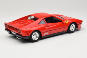 Ferrari 288 GTO Rot Tonka 1:18 1680 Metall – Bild 3 von 9