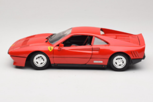 Ferrari 288 GTO Rot Tonka 1:18 1680 Metall – Bild 4 von 9