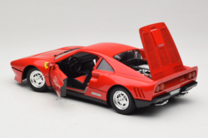 Ferrari 288 GTO Rot Tonka 1:18 1680 Metall – Bild 5 von 9