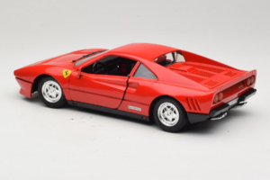 Ferrari 288 GTO Rot Tonka 1:18 1680 Metall – Bild 7 von 9