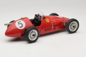 Ferrari 500 F2 #16 Tonka 1:16 6717 Metall – Bild 2 von 6
