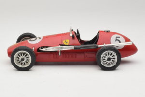 Ferrari 500 F2 #16 Tonka 1:16 6717 Metall – Bild 3 von 6