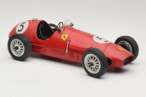 Ferrari 500 F2 #16 Tonka 1:16 6717 Metall – Bild 4 von 6