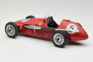Ferrari 500 F2 #16 Tonka 1:16 6717 Metall – Bild 5 von 6