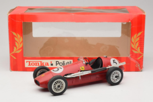 Ferrari 500 F2 #16 Tonka 1:16 6717 Metall – Bild 6 von 6
