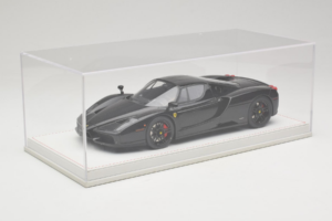 Ferrari Enzo Schwarz AB Models 1:18 REMC008 Resin – Bild 2 von 6