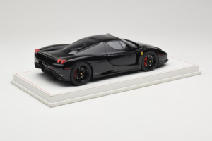 Ferrari Enzo Schwarz AB Models 1:18 REMC008 Resin – Bild 3 von 6