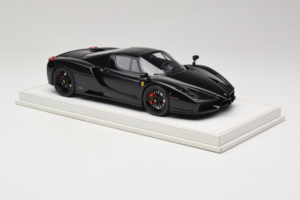 Ferrari Enzo Schwarz AB Models 1:18 REMC008 Resin – Bild 4 von 6
