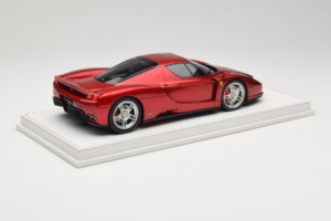 Ferrari Enzo Candy Rot AB Models 1:18 REMC016 Resin – Bild 3 von 6