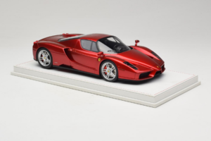 Ferrari Enzo Candy Rot AB Models 1:18 REMC016 Resin – Bild 4 von 6