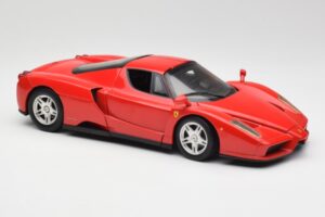 Ferrari Enzo Rot Hot Wheels 1:18 56293 Metall – Bild 6 von 8