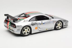Ferrari F355 Challenge #7 1998 Hot Wheels 1:18 23909 Metall – Bild 3 von 8