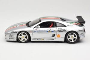 Ferrari F355 Challenge #7 1998 Hot Wheels 1:18 23909 Metall – Bild 4 von 8