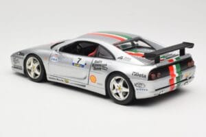 Ferrari F355 Challenge #7 1998 Hot Wheels 1:18 23909 Metall – Bild 7 von 8