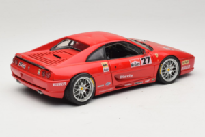Ferrari F355 Coupe Marlboro #27 Rot UT Models 1:18 180074020-P1 Metall – Bild 3 von 8