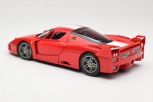Ferrari FXX Rot Hot Wheels 1:18 310801 Metall – Bild 7 von 8