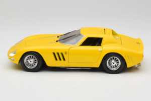 Ferrari 250 GTO Gelb Guiloy 1:18 67525 Metall – Bild 4 von 8
