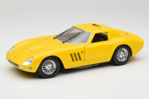 Ferrari 250 GTO Gelb Guiloy 1:18 67525 Metall