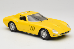 Ferrari 250 GTO Gelb Guiloy 1:18 67525 Metall – Bild 6 von 8