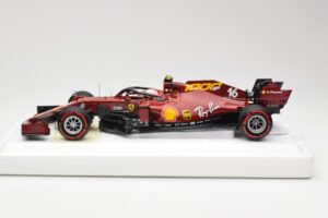 Ferrari SF1000 #16 C. Leclerc Tuscan GP 2020 BBR 1:18 BBR201826 Resin – Bild 3 von 6