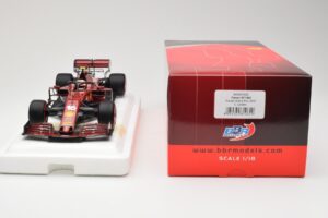Ferrari SF1000 #16 C. Leclerc Tuscan GP 2020 BBR 1:18 BBR201826 Resin – Bild 6 von 6