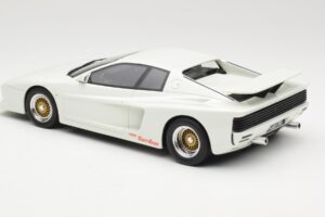 Ferrari Testarossa Koenig Specials Bi-Turbo Weiss GT Spirit 1:18 KJ012 Resin – Bild 5 von 6