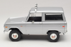 Ford Bronco Speed Movie GreenLight 1:18 19074 Metall – Bild 4 von 7