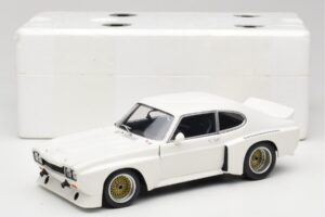 Ford Capri Mk1 RS 3100 Weiss Minichamps 1:18 183748003-R1 Metall – Bild 8 von 8