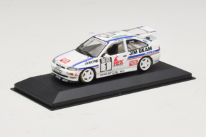 Ford Escort Cosworth #1 C. Hurtgen DTT 1994 Minichamps 1:43 430948201 Metall – Bild 2 von 4