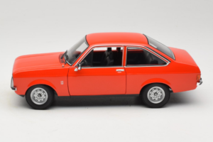 Ford Escort Mk2 Orange Minichamps 1:18 150085100 Metall – Bild 4 von 8