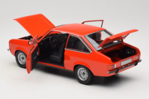 Ford Escort Mk2 Orange Minichamps 1:18 150085100 Metall – Bild 5 von 8