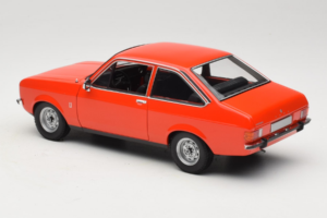 Ford Escort Mk2 Orange Minichamps 1:18 150085100 Metall – Bild 7 von 8