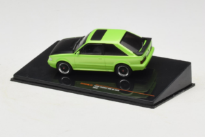 Ford Escort Mk4 XR3i Grün IXO 1:43 CLC584N Metall – Bild 3 von 4