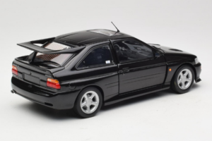 Ford Escort RS Cosworth Black Metallic Minichamps 1:18 150089020 Metall – Bild 3 von 8