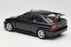 Ford Escort RS Cosworth Black Metallic Minichamps 1:18 150089020 Metall – Bild 7 von 8