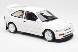 Ford Escort RS Cosworth Group A Weiss Otto 1:18 OT1025 Resin – Bild 4 von 6