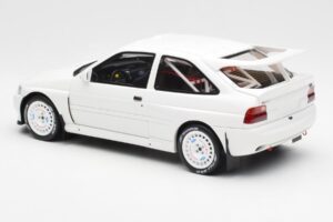 Ford Escort RS Cosworth Group A Weiss Otto 1:18 OT1025 Resin – Bild 5 von 6