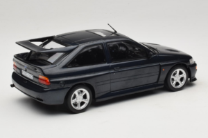 Ford Escort RS Cosworth Mallard Green Metallic Norev 1:18 182790 Metall – Bild 2 von 6