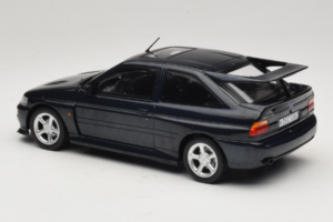 Ford Escort RS Cosworth Mallard Green Metallic Norev 1:18 182790 Metall – Bild 5 von 6