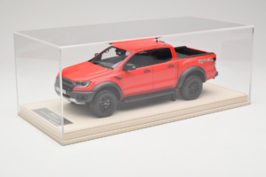 Ford F-150 Raptor Orange Mk Miniatures 1:18 REMC004 Resin – Bild 2 von 6