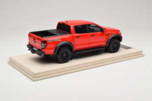 Ford F-150 Raptor Orange Mk Miniatures 1:18 REMC004 Resin – Bild 3 von 6