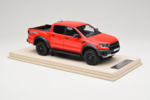 Ford F-150 Raptor Orange Mk Miniatures 1:18 REMC004 Resin – Bild 4 von 6