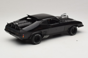 Ford Falcon XB Interceptor Mad Max 2 The Road Warrior AUTOart 1:18 72745 Metall – Bild 3 von 8