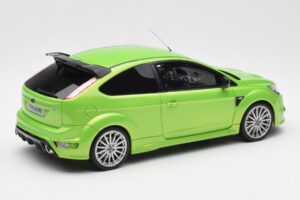 Ford Focus RS Mk2 Grün Otto 1:18 OT381 Resin – Bild 2 von 6