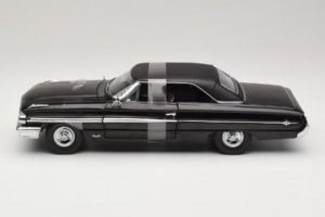 Ford Galaxie 500 Men in Black 3 Movie GreenLight 1:18 15301 Metall – Bild 3 von 6